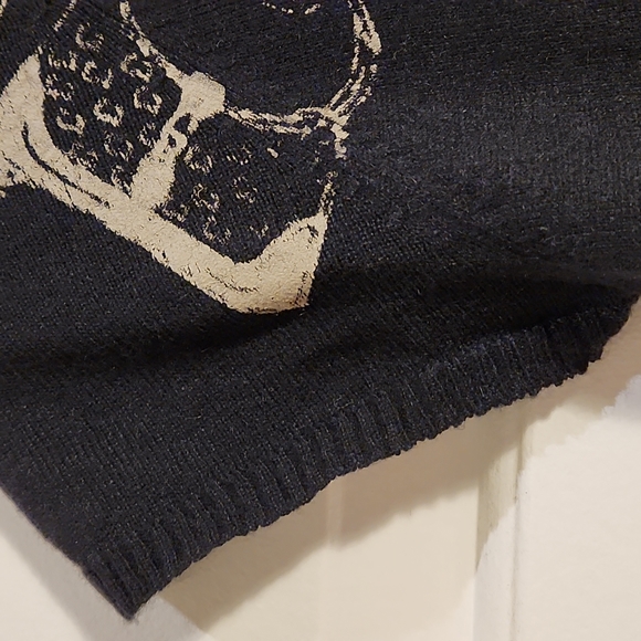 Tunic sweater - Picture 4 of 5